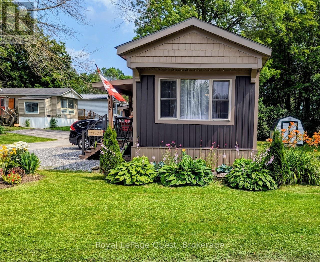 #137 - 580 West Street S, Orillia, Ontario  L3V 6L8 - Photo 25 - S12814970