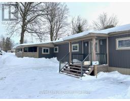 #137 - 580 WEST STREET S, orillia, Ontario
