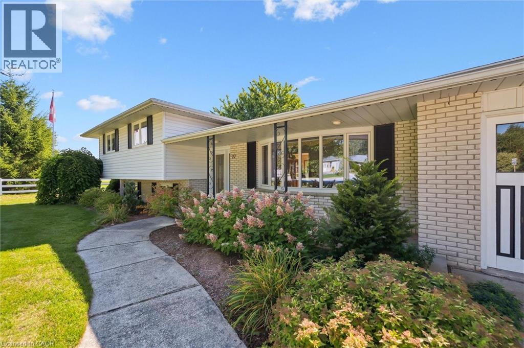 27 Peel St E, Alma, Ontario  N0B 1A0 - Photo 4 - 40807242