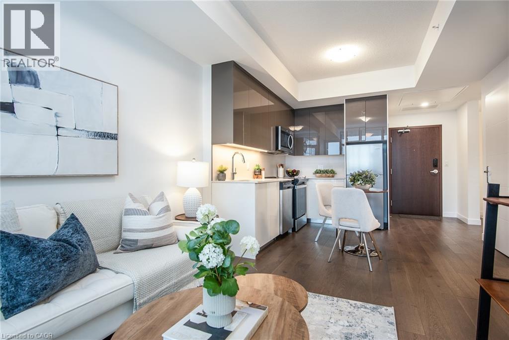 60 Frederick Street Unit# 3913, Kitchener, Ontario N2H 0C7 - Photo 14 - 40807220