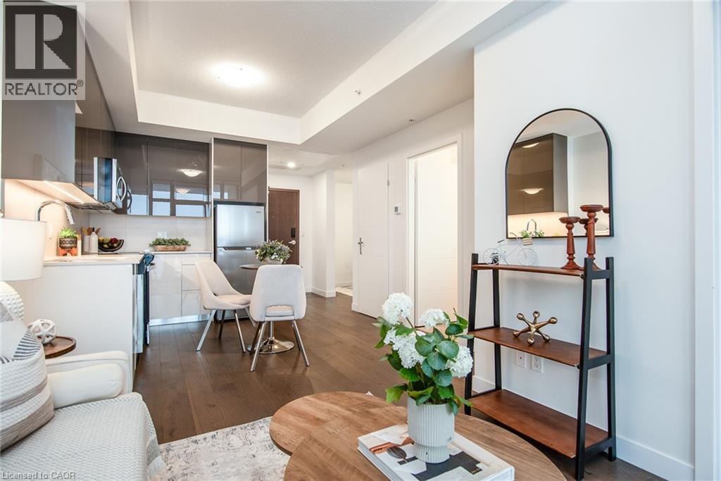 60 Frederick Street Unit# 3913, Kitchener, Ontario N2H 0C7 - Photo 15 - 40807220
