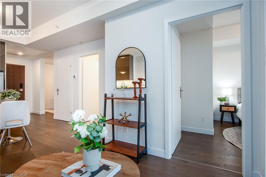 60 Frederick Street Unit# 3913, Kitchener, Ontario N2H 0C7 - Photo 16 - 40807220