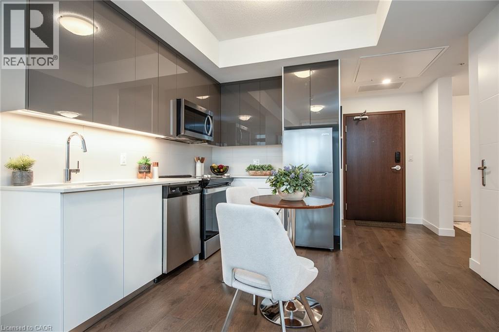 60 Frederick Street Unit# 3913, Kitchener, Ontario N2H 0C7 - Photo 18 - 40807220