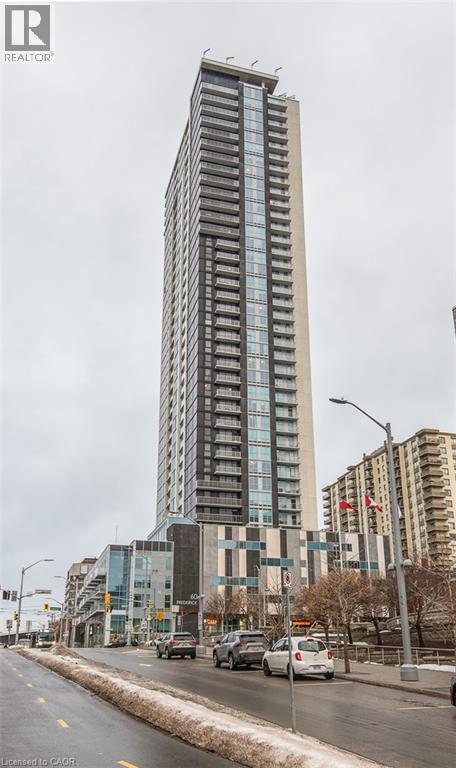 60 Frederick Street Unit# 3913, Kitchener, Ontario N2H 0C7 - Photo 2 - 40807220