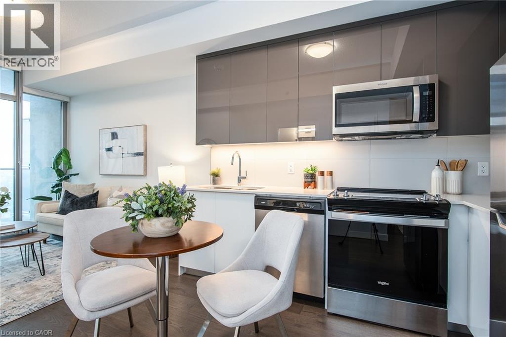 60 Frederick Street Unit# 3913, Kitchener, Ontario N2H 0C7 - Photo 21 - 40807220
