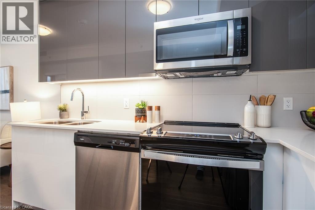 60 Frederick Street Unit# 3913, Kitchener, Ontario N2H 0C7 - Photo 22 - 40807220