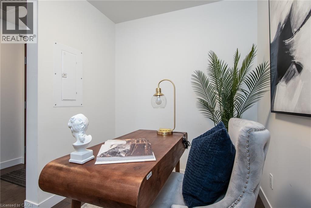 60 Frederick Street Unit# 3913, Kitchener, Ontario N2H 0C7 - Photo 30 - 40807220