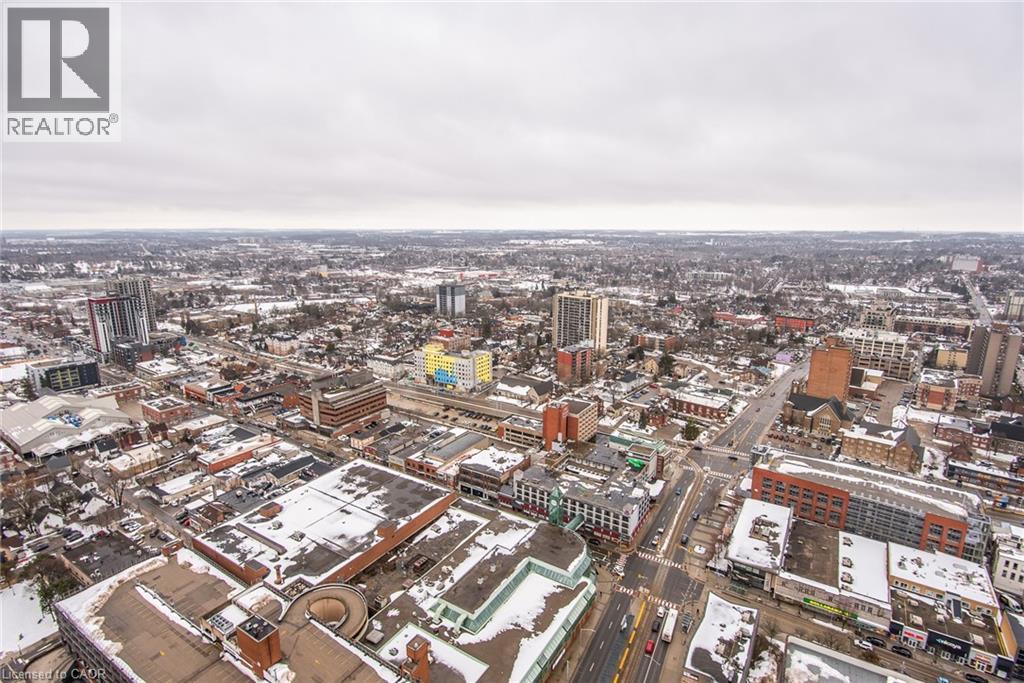 60 Frederick Street Unit# 3913, Kitchener, Ontario N2H 0C7 - Photo 36 - 40807220