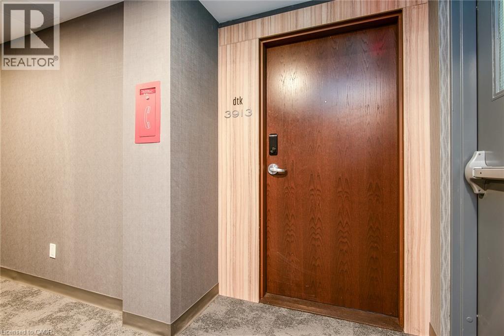 60 Frederick Street Unit# 3913, Kitchener, Ontario N2H 0C7 - Photo 37 - 40807220