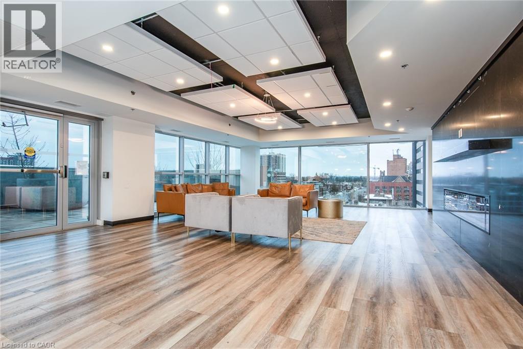 60 Frederick Street Unit# 3913, Kitchener, Ontario N2H 0C7 - Photo 39 - 40807220