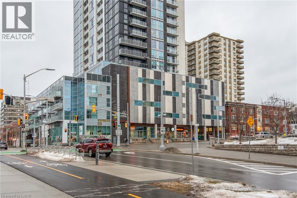 60 Frederick Street Unit# 3913, Kitchener, Ontario N2H 0C7 - Photo 4 - 40807220