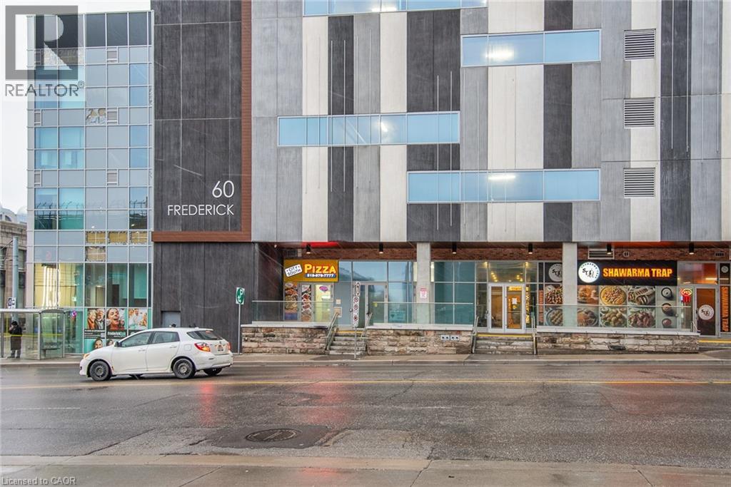 60 Frederick Street Unit# 3913, Kitchener, Ontario N2H 0C7 - Photo 5 - 40807220