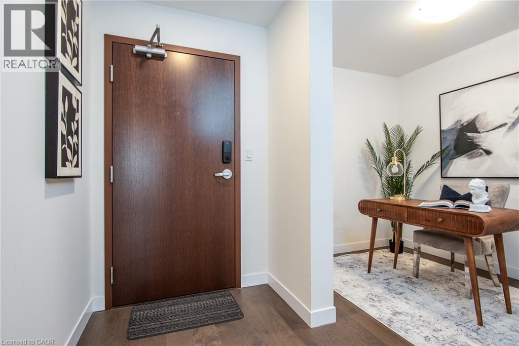 60 Frederick Street Unit# 3913, Kitchener, Ontario N2H 0C7 - Photo 6 - 40807220