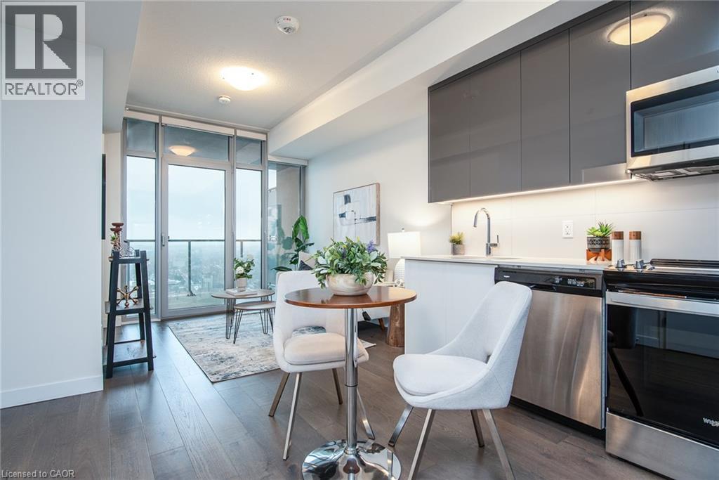 60 Frederick Street Unit# 3913, Kitchener, Ontario N2H 0C7 - Photo 7 - 40807220