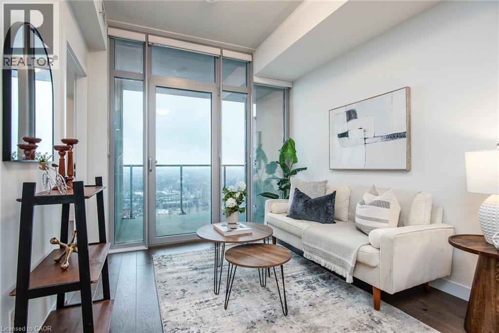 60 Frederick Street Unit# 3913, Kitchener, Ontario N2H 0C7 - Photo 8 - 40807220