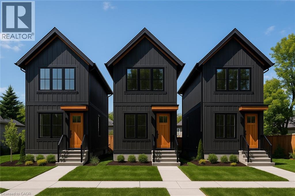 641 Limeridge Road E, Hamilton, Ontario  L8W 1A2 - Photo 4 - 40805207