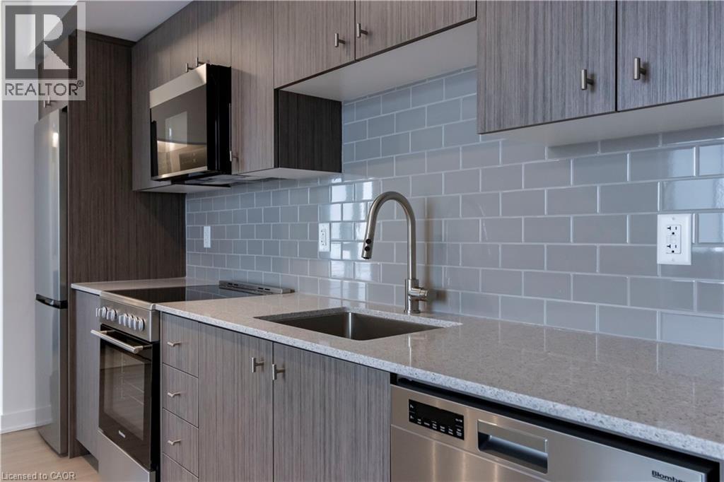 25 Wellington Street S Unit# 3506, Kitchener, Ontario  N2G 0G5 - Photo 10 - 40803049