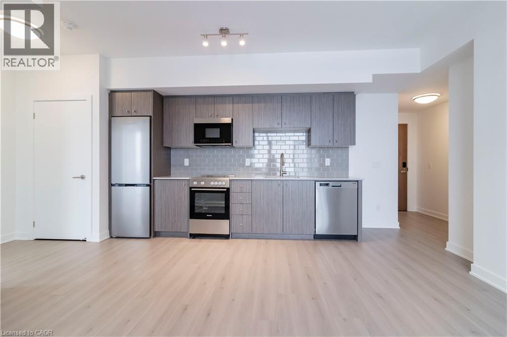 25 Wellington Street S Unit# 3506, Kitchener, Ontario  N2G 0G5 - Photo 11 - 40803049