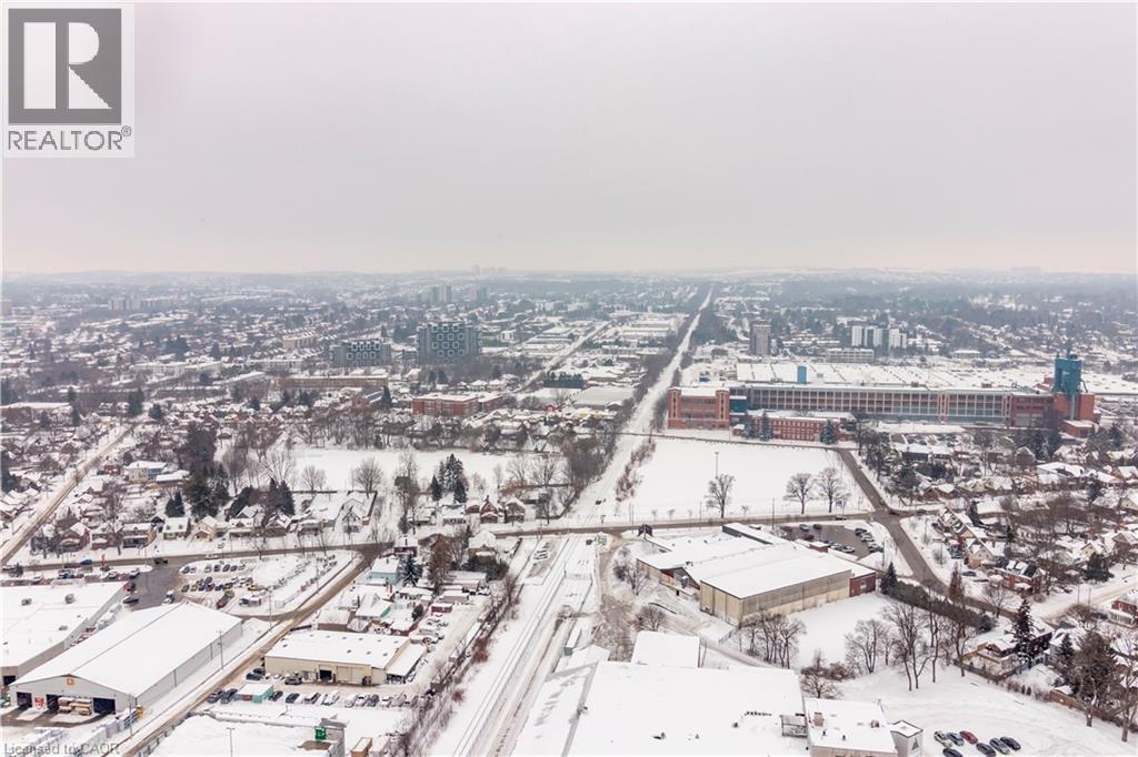 25 Wellington Street S Unit# 3506, Kitchener, Ontario  N2G 0G5 - Photo 16 - 40803049