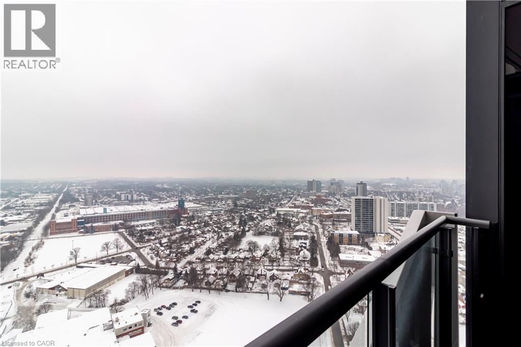 25 Wellington Street S Unit# 3506, Kitchener, Ontario  N2G 0G5 - Photo 17 - 40803049