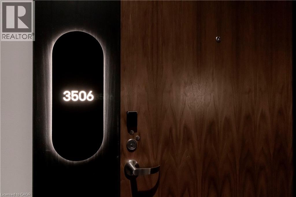 25 Wellington Street S Unit# 3506, Kitchener, Ontario  N2G 0G5 - Photo 6 - 40803049