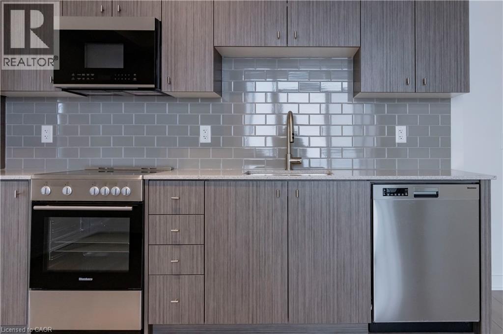 25 Wellington Street S Unit# 3506, Kitchener, Ontario  N2G 0G5 - Photo 8 - 40803049