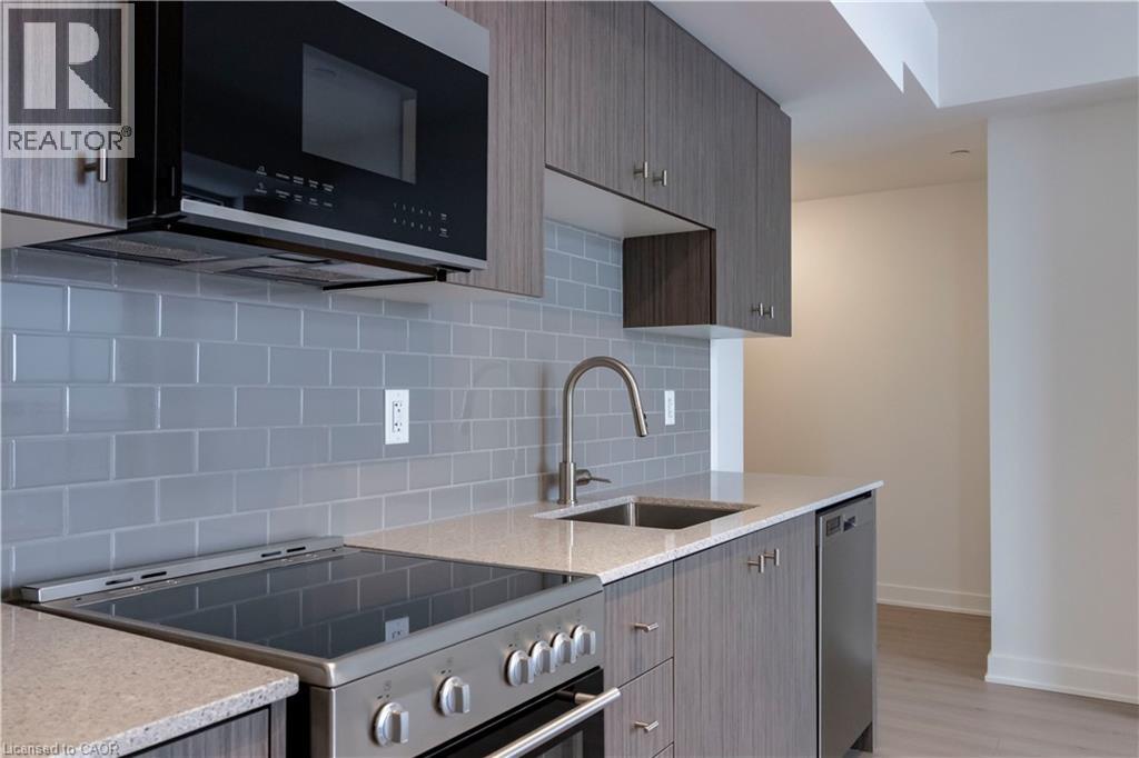 25 Wellington Street S Unit# 3506, Kitchener, Ontario  N2G 0G5 - Photo 9 - 40803049