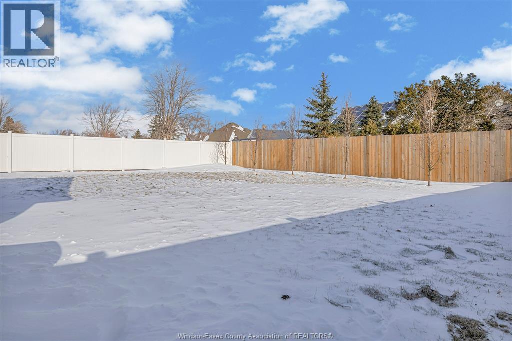 345 Marla, Lakeshore, Ontario  N8L 1N9 - Photo 39 - 26003853