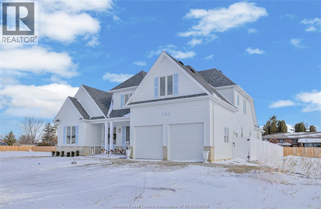 345 Marla, Lakeshore, Ontario  N8L 1N9 - Photo 3 - 26003853