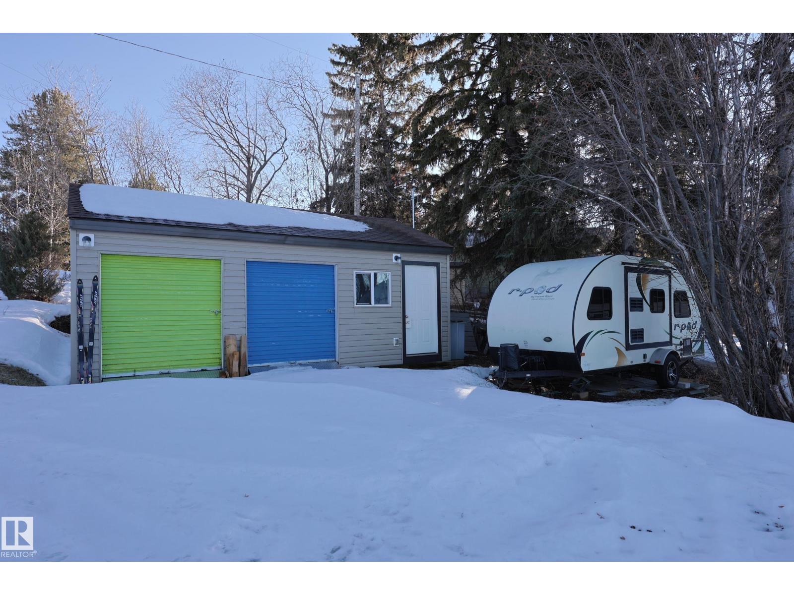 #12 52515 Rge Road 52, Rural Parkland County, Alberta  T0E 2B0 - Photo 3 - E4473087