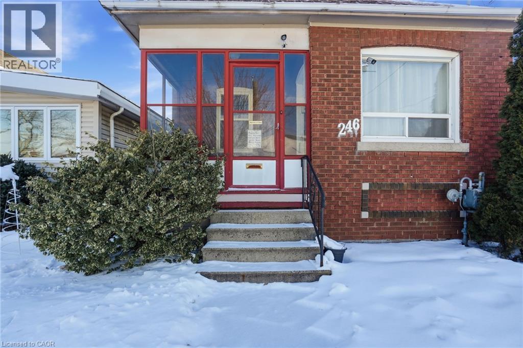 246 Cope Street, Hamilton, Ontario  L8H 5B5 - Photo 4 - 40782490