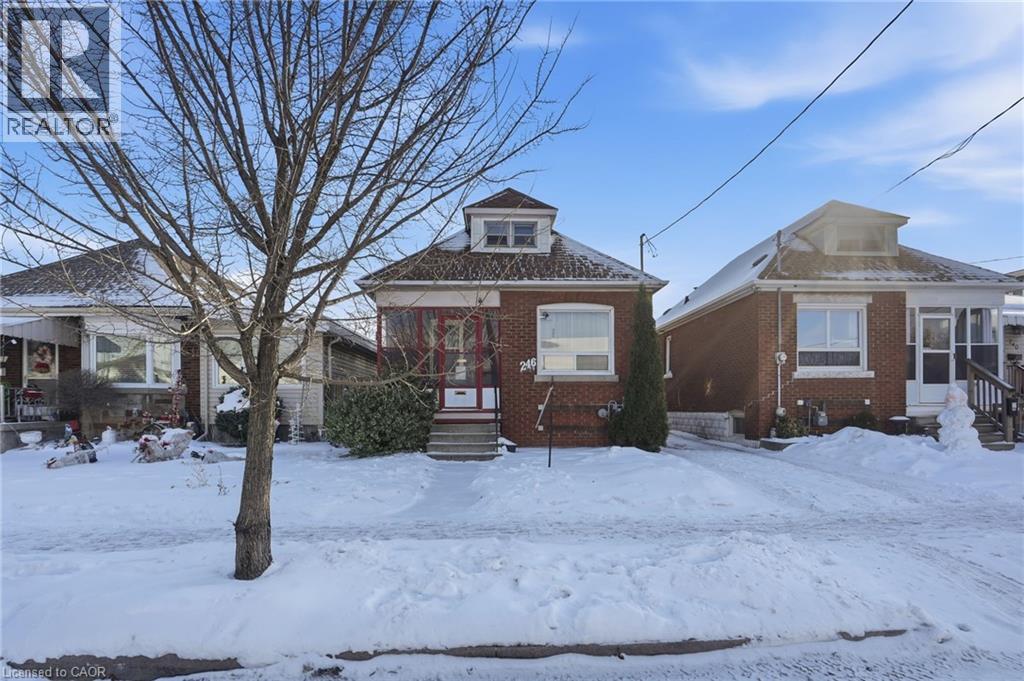 246 Cope Street, Hamilton, Ontario  L8H 5B5 - Photo 40 - 40782490