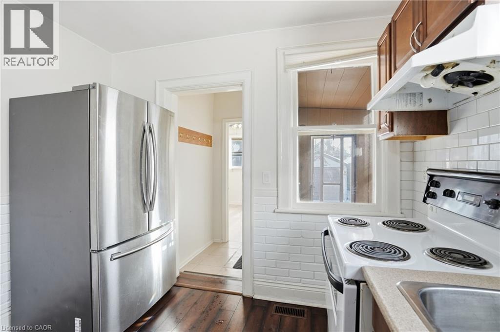 246 Cope Street, Hamilton, Ontario  L8H 5B5 - Photo 21 - 40782490