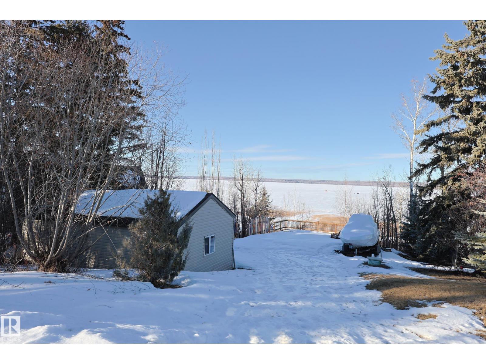 #12 52515 Rge Road 52, Rural Parkland County, Alberta  T0E 2B0 - Photo 2 - E4473087