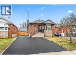 191 EAST 32ND Street, hamilton, Ontario