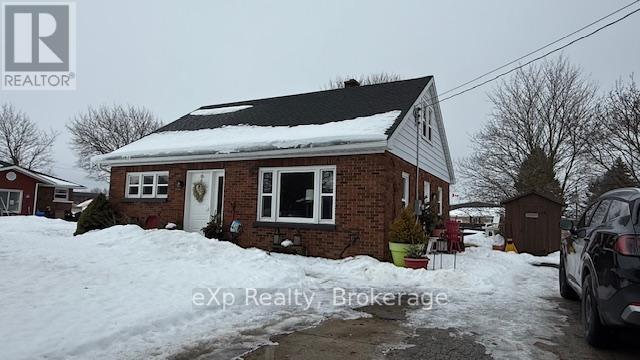 1043 9 HIGHWAY, south bruce, Ontario