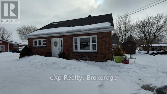 1043 9 Highway, South Bruce, Ontario  N0G 2J0 - Photo 3 - X12814984