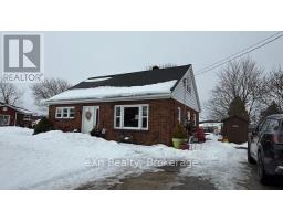 1043 9 HIGHWAY, South Bruce, Ontario
