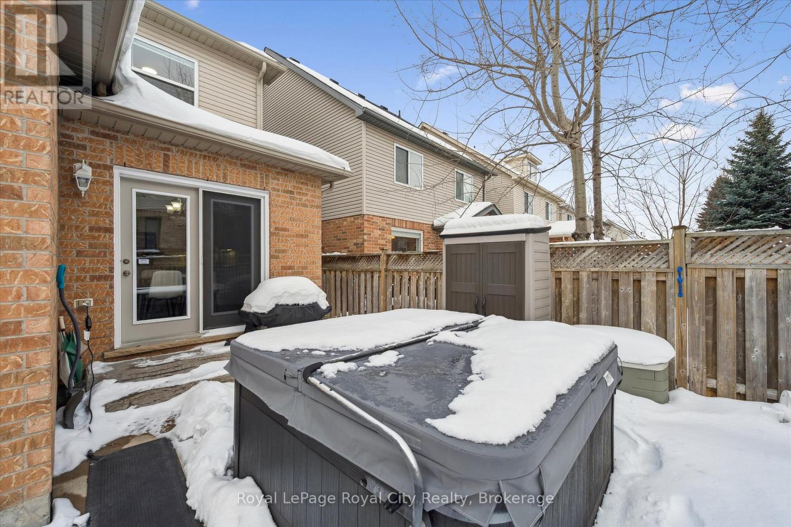 273 Carrington Drive, Guelph (Kortright West), Ontario  N1G 5H3 - Photo 47 - X12815040