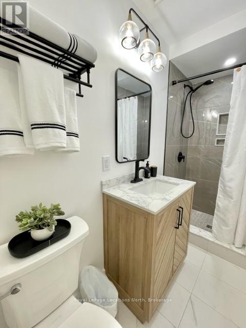 Unit 14 - 209513 Highway 26, Blue Mountains, Ontario  L9Y 0S5 - Photo 17 - X12815052