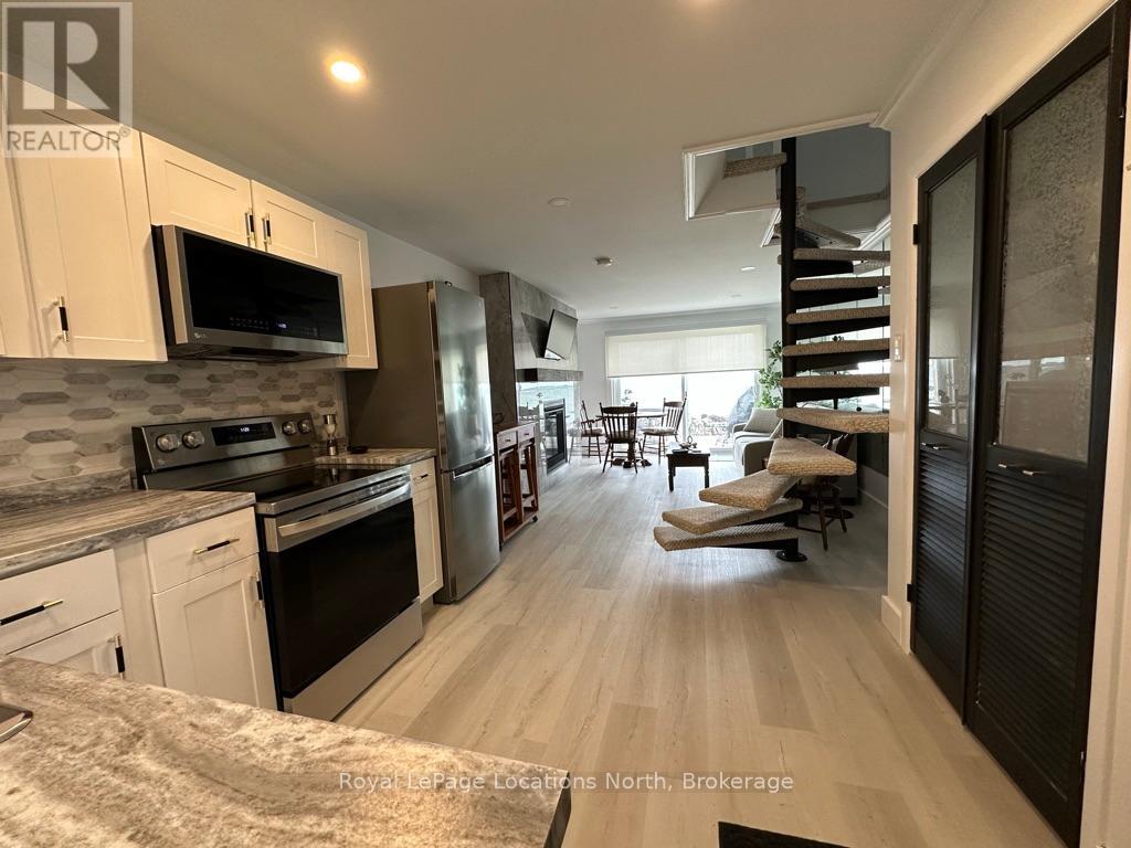 Unit 14 - 209513 Highway 26, Blue Mountains, Ontario  L9Y 0S5 - Photo 6 - X12815052