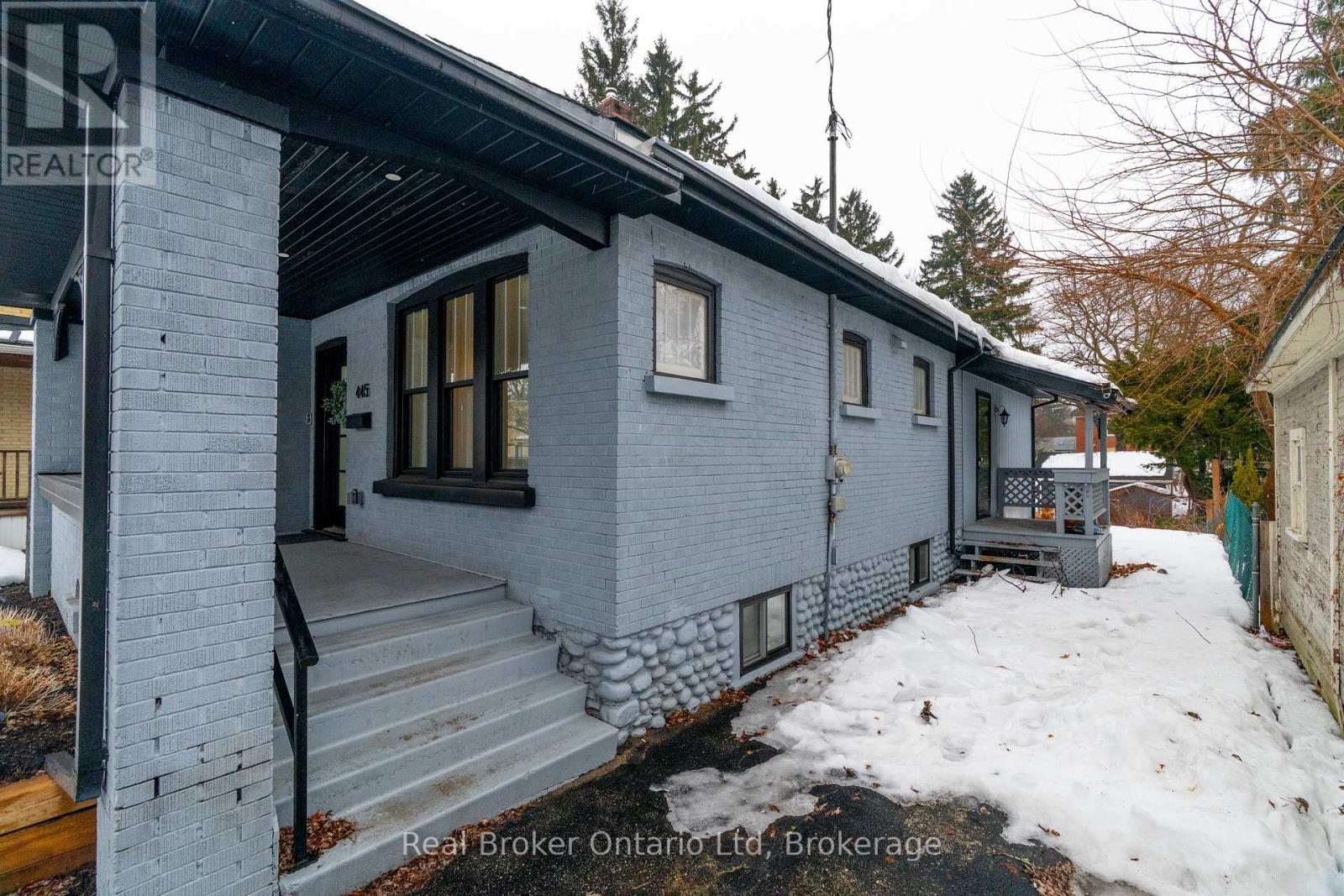445 Moore Street, Cambridge, Ontario  N3H 3B1 - Photo 29 - X12815108