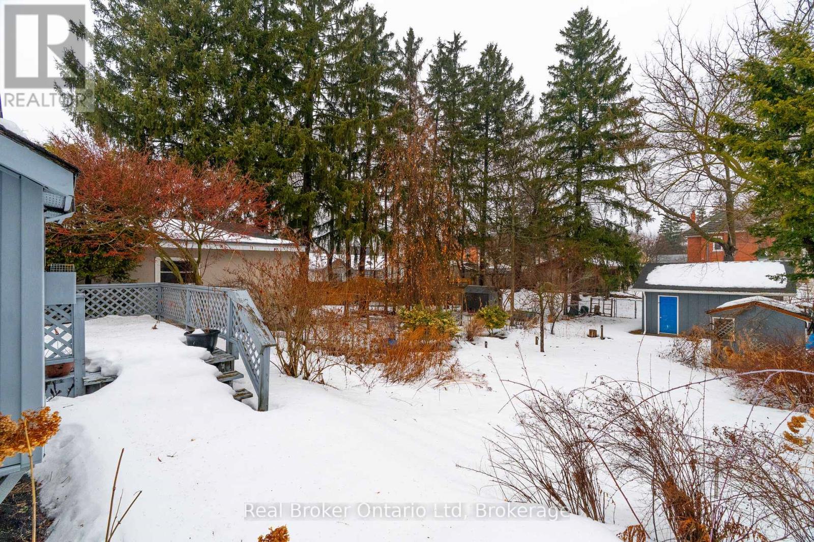 445 Moore Street, Cambridge, Ontario  N3H 3B1 - Photo 32 - X12815108