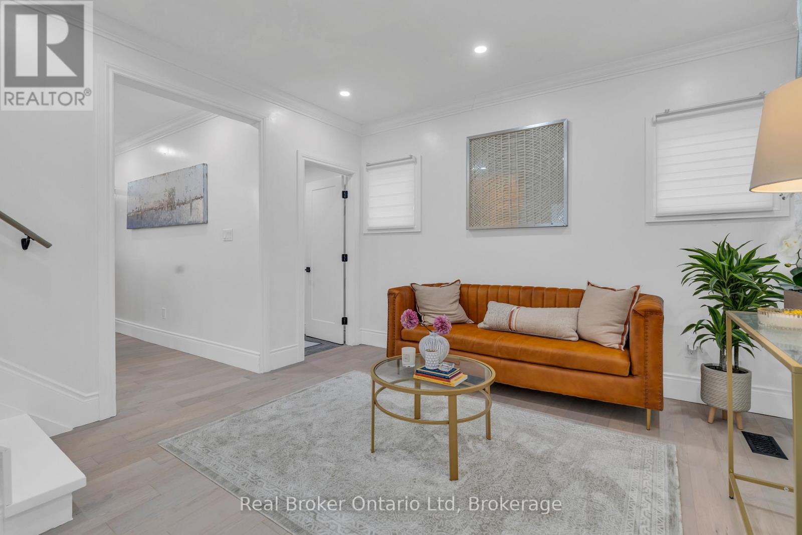 445 Moore Street, Cambridge, Ontario  N3H 3B1 - Photo 5 - X12815108