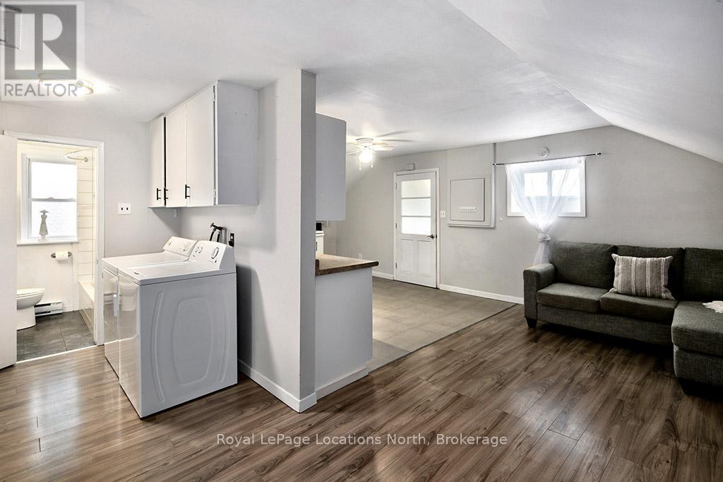 2 - 15 Parker Street W, Meaford, Ontario  N4L 1P2 - Photo 10 - X12815132