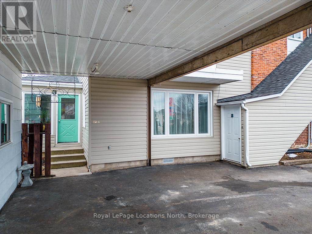 2 - 15 Parker Street W, Meaford, Ontario  N4L 1P2 - Photo 3 - X12815132