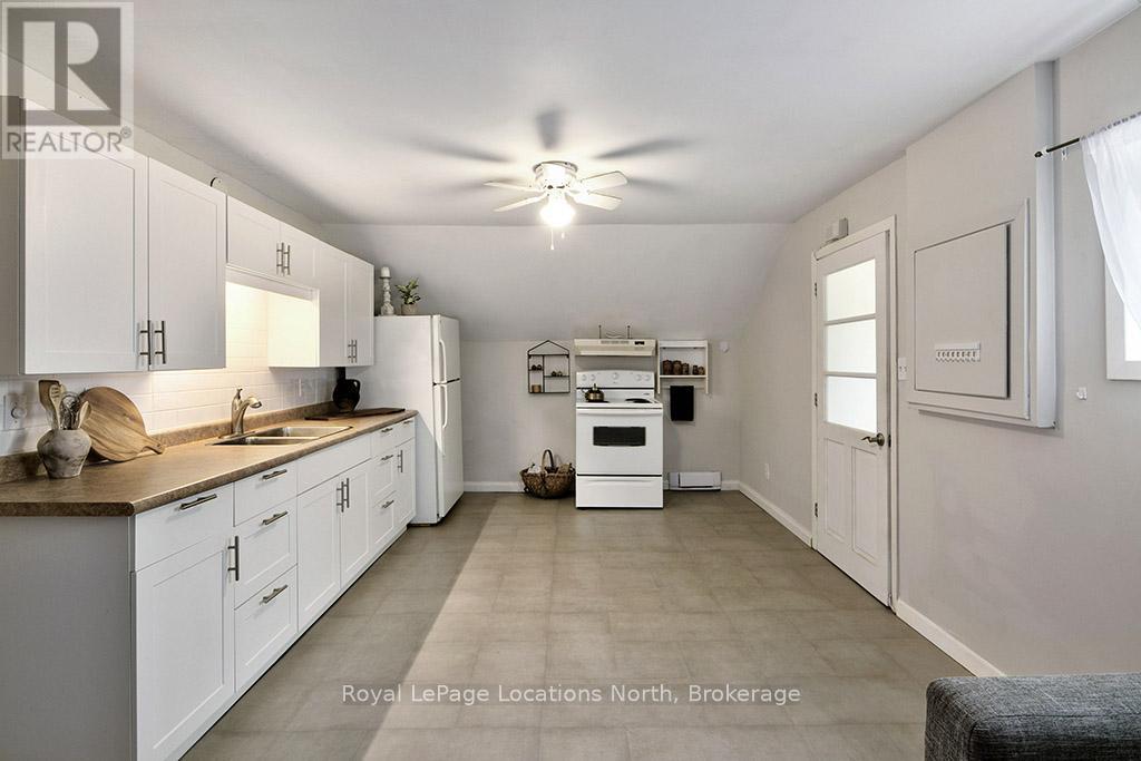 2 - 15 Parker Street W, Meaford, Ontario  N4L 1P2 - Photo 8 - X12815132