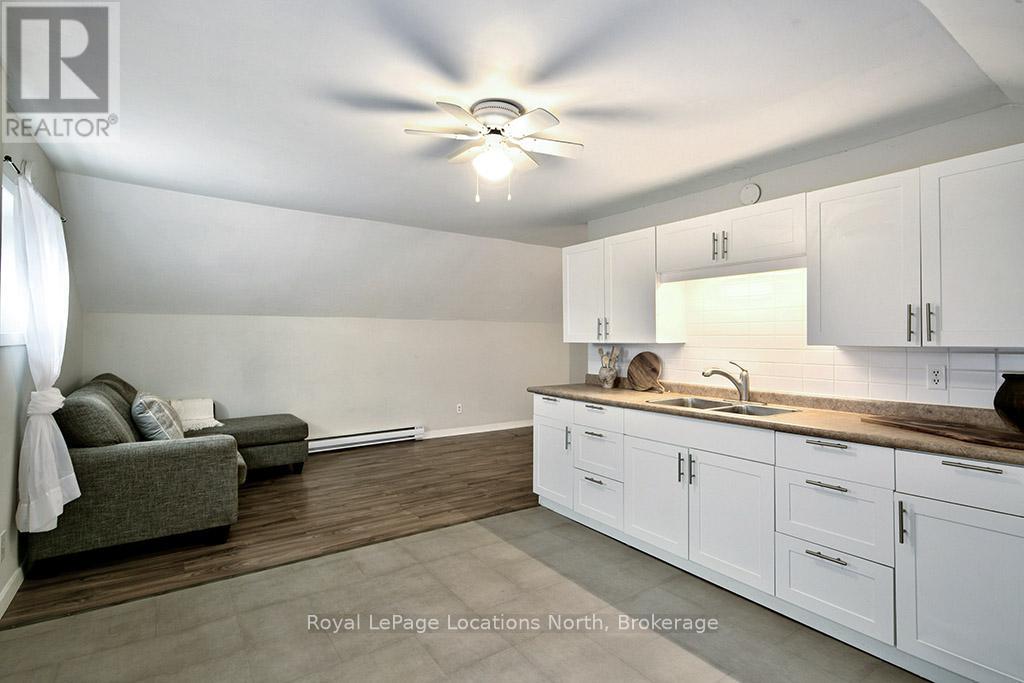 2 - 15 Parker Street W, Meaford, Ontario  N4L 1P2 - Photo 9 - X12815132