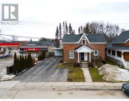 2 - 15 PARKER STREET W, meaford, Ontario