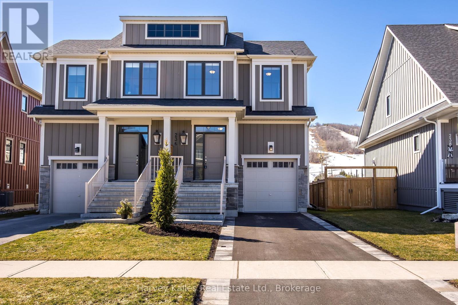 236 Yellow Birch Crescent, Blue Mountains, Ontario L9Y 0Z3 - Photo 2 - X12815148